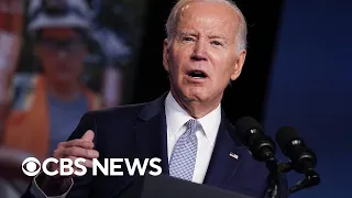 How will Biden's campaign strategy differ from 2020?