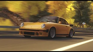 Enjoy Forza Horizon (4) and its cars [Episode 2]