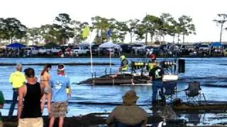 Okeechobee Races, 2-14-09