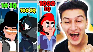 BRAWL STARS İNTERNET CAFE