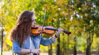 1 HOUR VIOLIN RELAXING MUSIC - Best Instrumentals To Reduce Stress