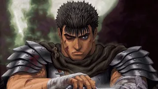 Berserk Manga Dub: Conviction Arc Episode 1