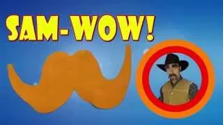 Sam Elliot's SamWow Infomercial - Sketches from Nostalgia Critic