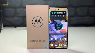 motorola edge 40 neo po miesiącu. Świetna jakość zdjęć i wideo 💪