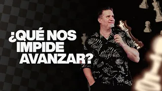 ¿Qué nos impide Avanzar? | Pastor Miguel Arrázola - Prédicas Cristianas 2023