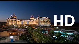 #HD Adalya Elite Lara Hotel, Lara, Kundu, Antalya, Turkey