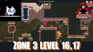 Kitty Death Room Zone 3 level 16,17 | Kitty Death Room gameplay| Kitty Death Room Walkthrough| Sigog