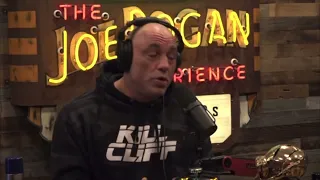 Joe Rogan calls for legalization of drugs- testing sites & regulation for revenue.