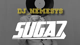 SUGA7 & REMIXES mixed by dj_némesys