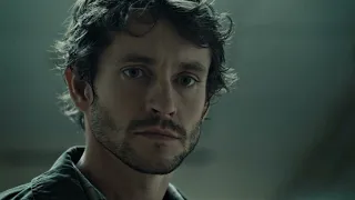 Will Graham's glasses analysis