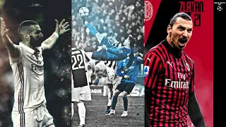 Football reels compilation | Tiktok football reels | Shorts football reels | 2022 #2