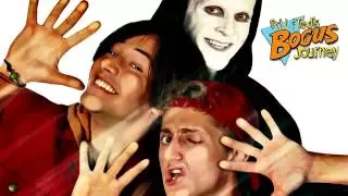 Bill & Ted's Bogus Journey | Faith No More Compilation