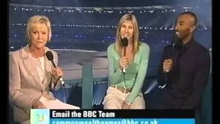 BBC Sport - 2006 Commonwealth Games Opening Ceremony (15th March 2006)