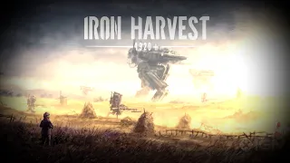 Iron Harvest 1920 | Cinematic Trailer