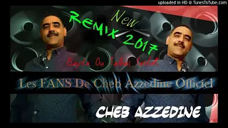 Cheb Azzedine bayda wtlbss lsfar