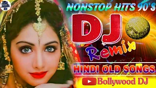 90’S Bollywood Old Hindi Songs💘Old Hindi Love Song💘 Hindi Song | old hindi song
