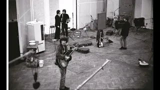 The Beatles - We Can Work It Out (Take 1)