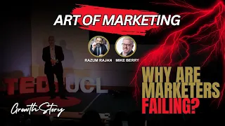 Mastering the Art of Digital Marketing: Why Are Marketers Falling Short? Growth Story!