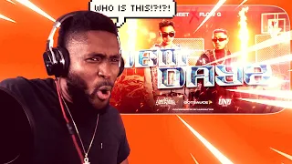 HE IS NEXT UP!!! YB Neet - Dem Dayz ft. Flow G (Official Music Video) REACTION!!!