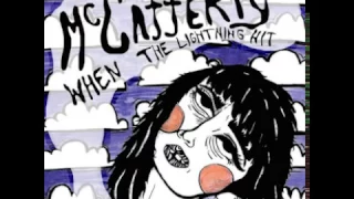 McCafferty - When the Lightning Hit (Demo Compilation 2013-2015) + Download