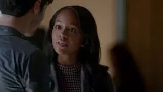 "I'm Michaela" Season 2 Deleted Scene - How To Get Away With Murder