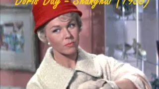 Doris Day - Shanghai (1958) Vinyl