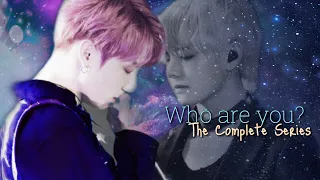 Taekook/Vkook Audio Series | Who are you? | The Complete Series
