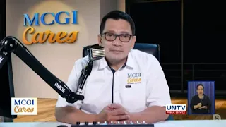 MCGI Cares | March 8, 2022