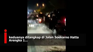 Terlibat Narkoba, Perwira Polisi Ditembak di Pekanbaru