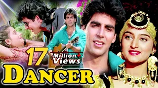 Dancer Full Movie HD | Akshay Kumar Hindi Movie | Superhit Bollywood Movie