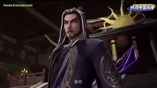 Tian Huang Zhen Shen Episode 79 Preview