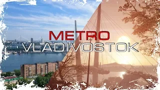 WELCOME TO VLADIVOSTOK ► METRO EXODUS SAMs STORY [#1] 18+