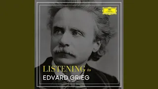 Grieg: Peer Gynt Suite No. 2, Op. 55 - I. The Abduction (Ingrid's Lament)