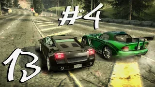 Blacklist #4 JV - Need For Speed: Most Wanted (2005) - Part 13