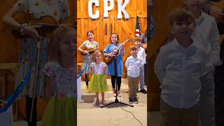 Beautiful Day - Cotton Pickin Kids #share #like #follow #viral #trending #bluegrass #folk