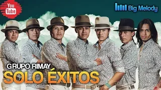 ✅MIX RIMAY- TODOS LOS ÉXITOS -(2019)✅