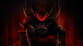 Exploring Warhammer 40k: Khorne, the Lord of Rage
