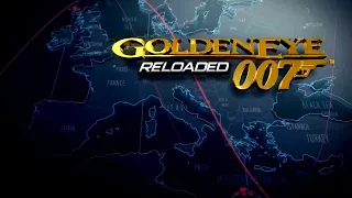 Goldeneye 007 Reloaded (PS3)