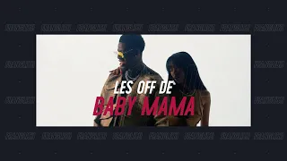 🎬  LES OFF DE BABY MAMA - FRANGLISH