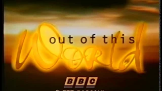 Out of This World BBC 1994 Part 3