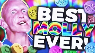 BEST MOLLY EVER