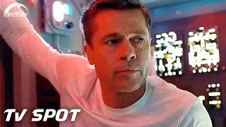 Ad Astra TV Spot (2019) HD | Mixfinity International