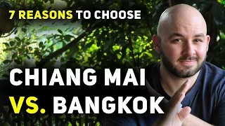7 Reasons NOT to Live in Bangkok
