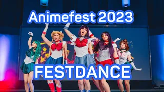 Festdance | Animefest 2023