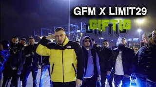 GFM & LIMIT 29 - GIFTIG (prod. by Kyree) (Offizielles Musikvideo)