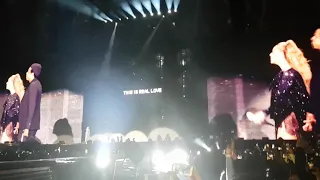 APESHIT - LIVE FROM OTR II LONDON JUNE 16