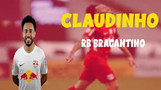 CLAUDINHO [RB BRAGANTINO] SKILLS 2020 *reup*