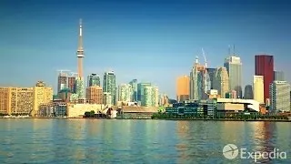 Toronto - City Video Guide