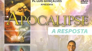 22 - Apocalipse, A Resposta - A Lei e a Graça - Pr. Luis Gonçalves