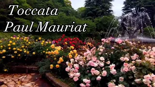 Toccata (Paul Mauriat orchestra)